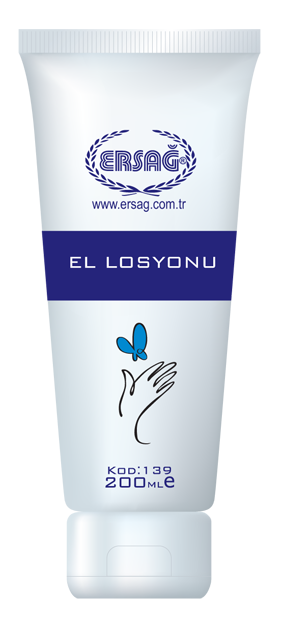 EL LOSYONU